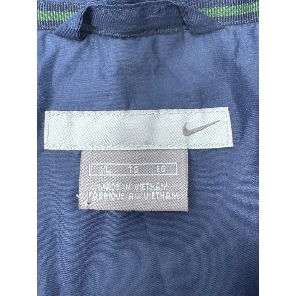 Nike embrace sporty